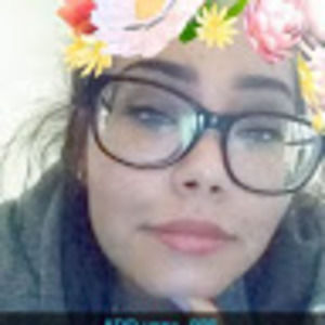 Meet your Posher, Savahanna